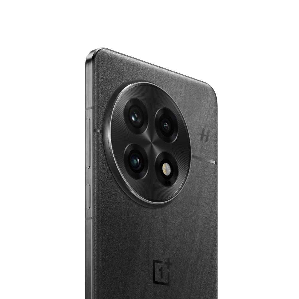 OnePlus 13 5G 12GB 256GB Black Eclipse 1