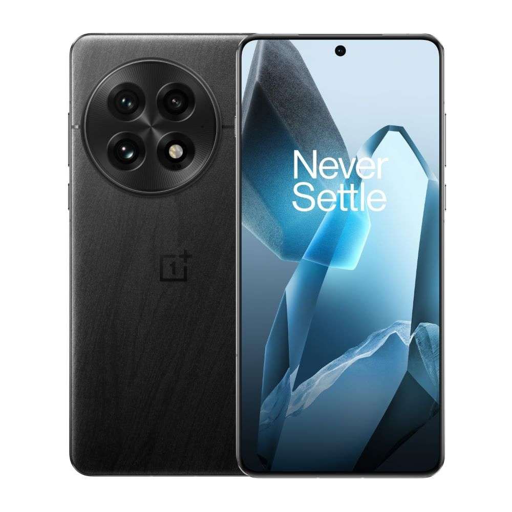 OnePlus 13 5G 12GB 256GB Black Eclipse