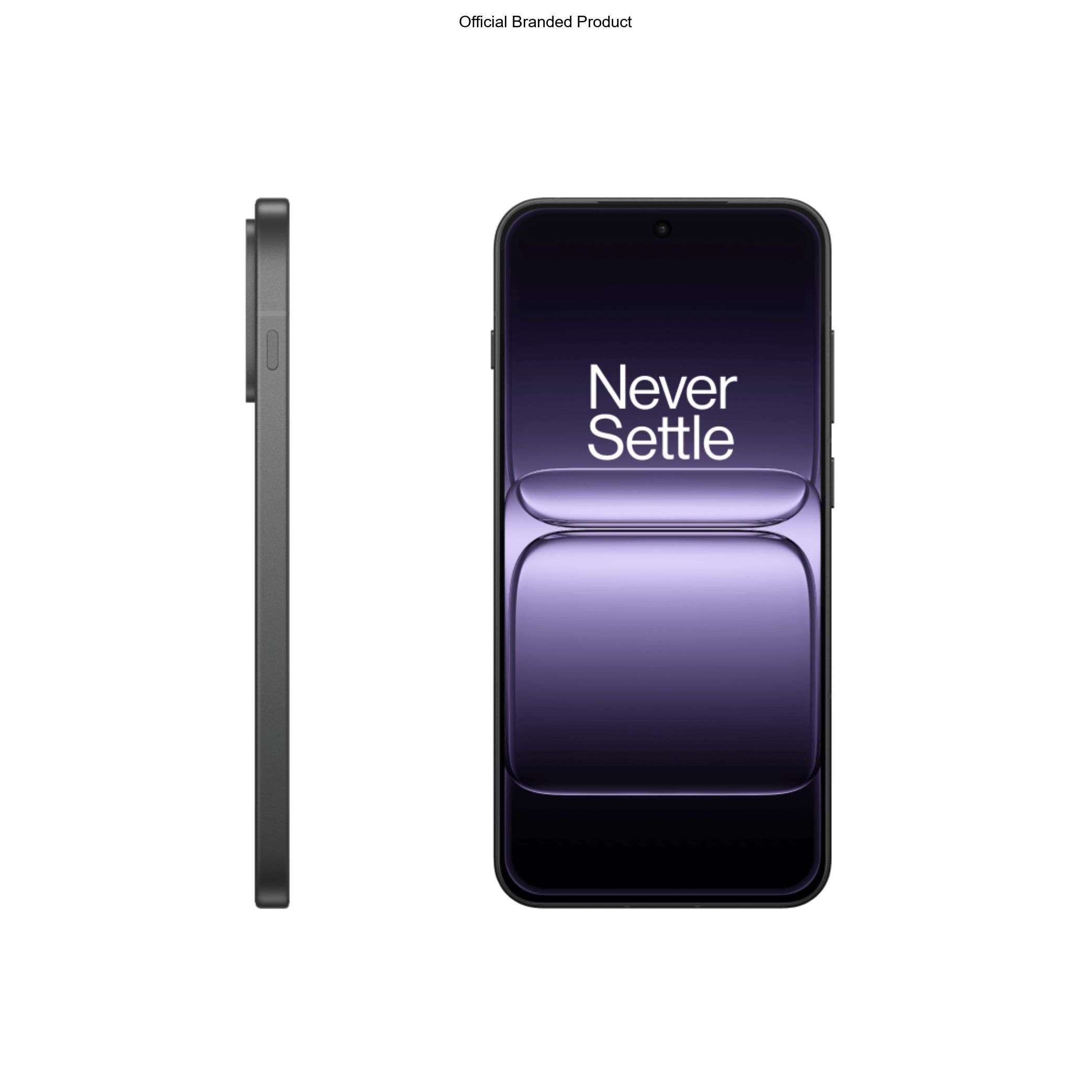 OnePlus 13s 12GB 256GB Black Velvet 1
