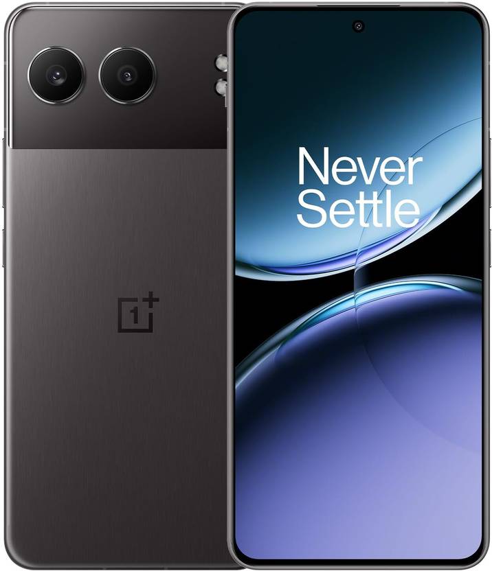 OnePlus Nord 4 5G (Obsidian Midnight