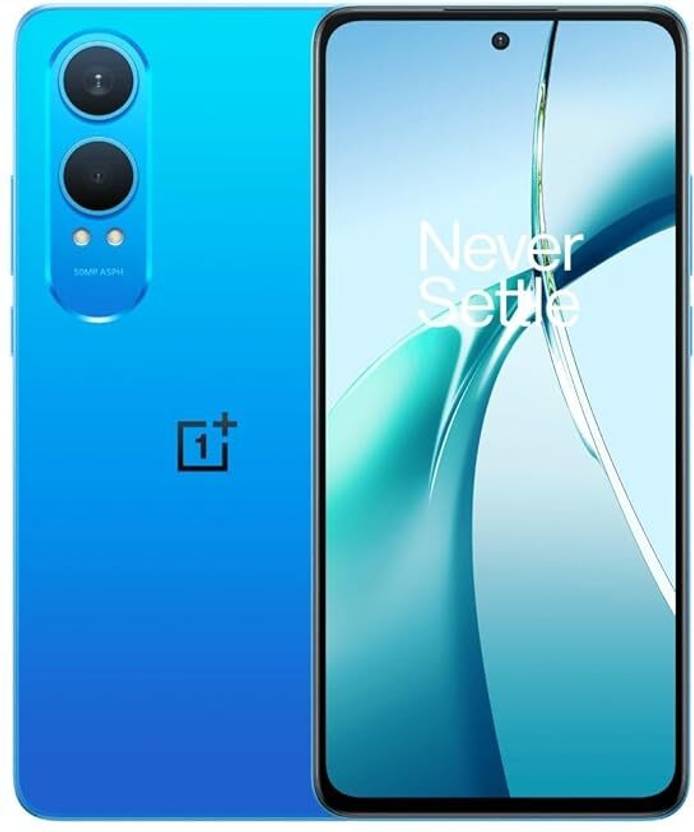 OnePlus Nord CE4 lite 5G (MEGA BLUE