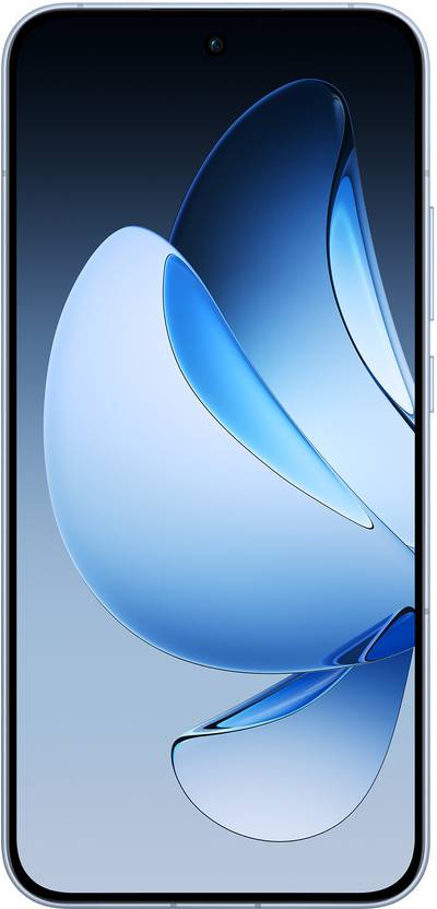 Oppo Reno 13 5G 8GB 256GB Sky Blue 1