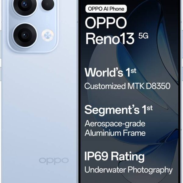 OPPO Reno13 5G