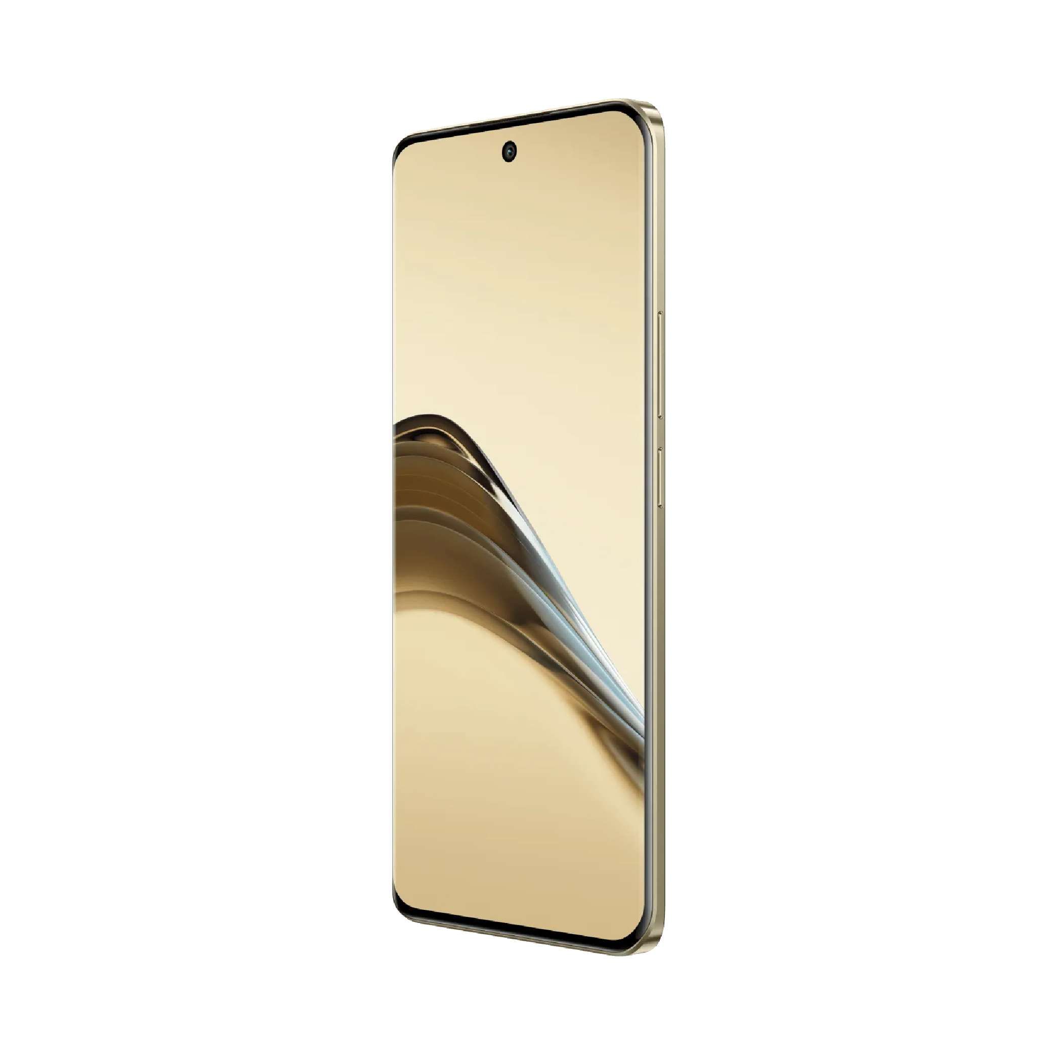 Realme 13 Pro 5G 8GB 128GB Monet Gold 1