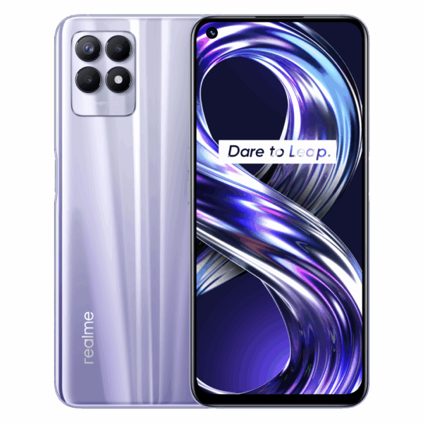 Realme 8i