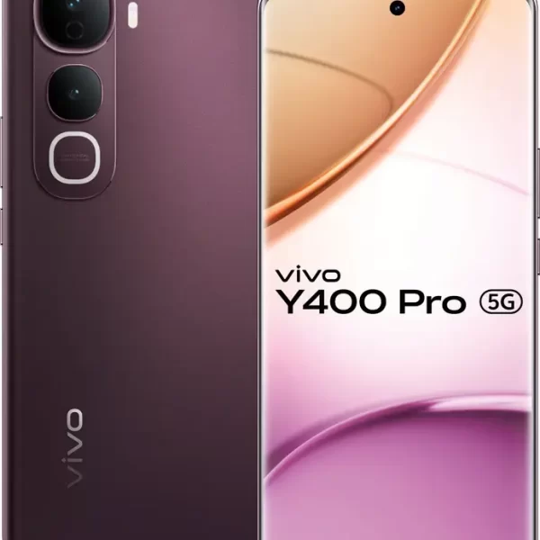 Vivo Y400 Pro 5G