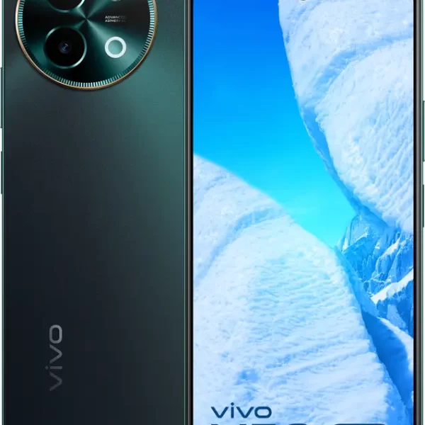 Vivo Y58 5G